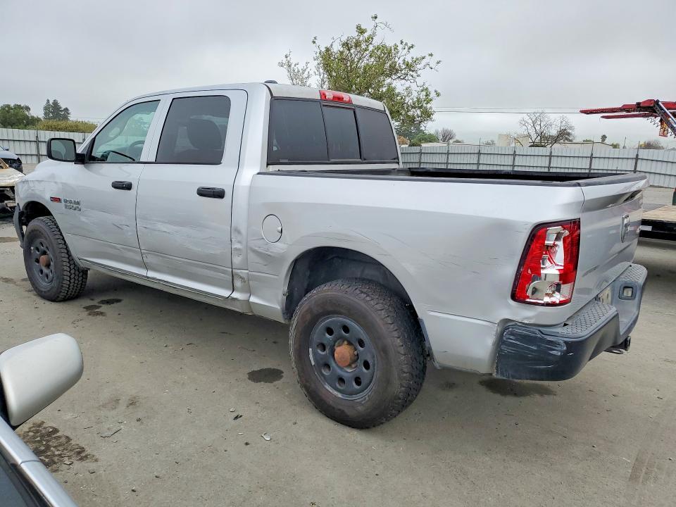 2015 Dodge RAM 1500 ST