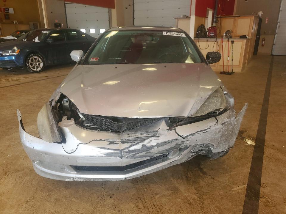 2006 Acura RSX