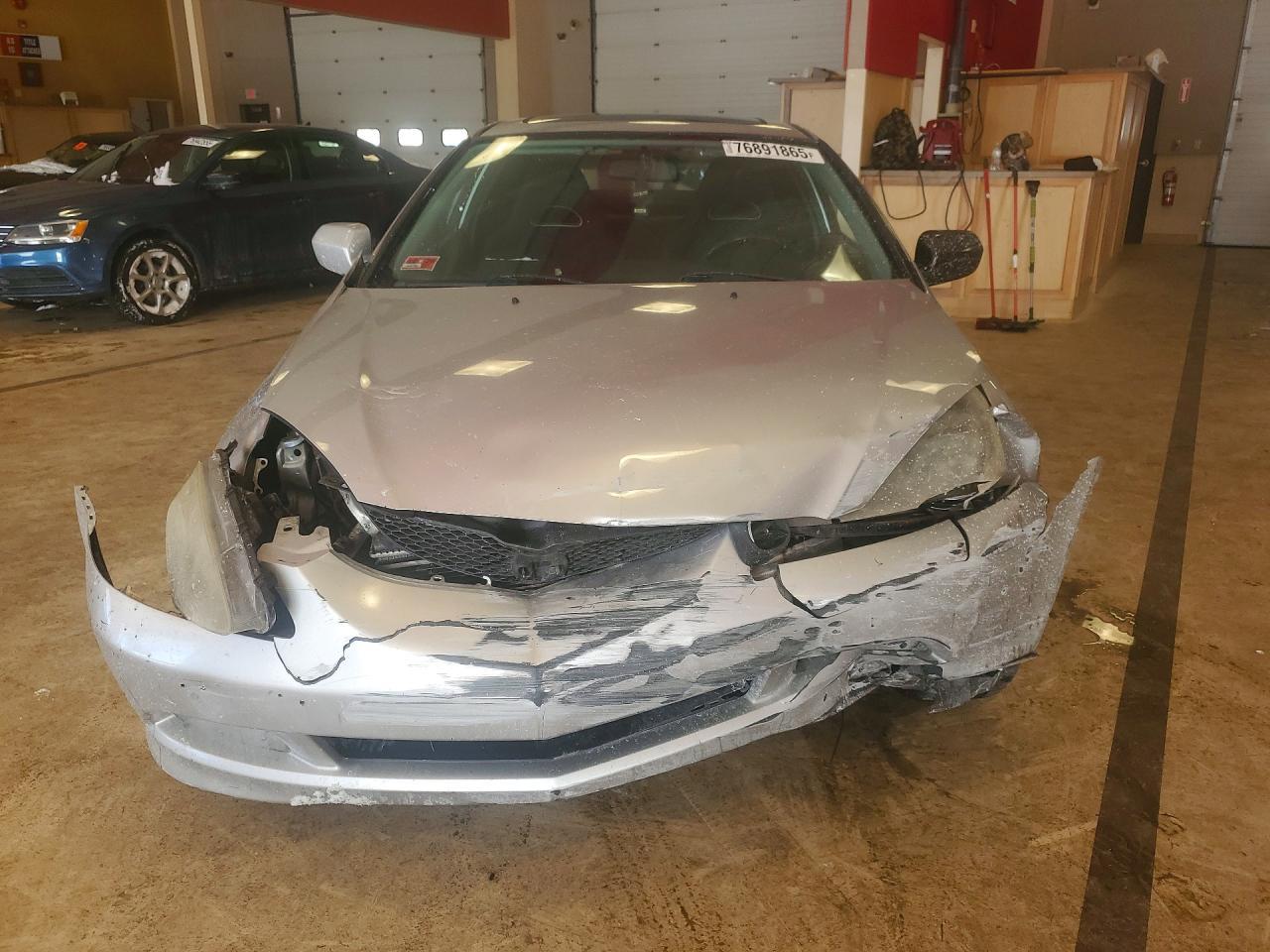 2006 Acura RSX