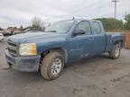 2007 Chevrolet Silverado C1500