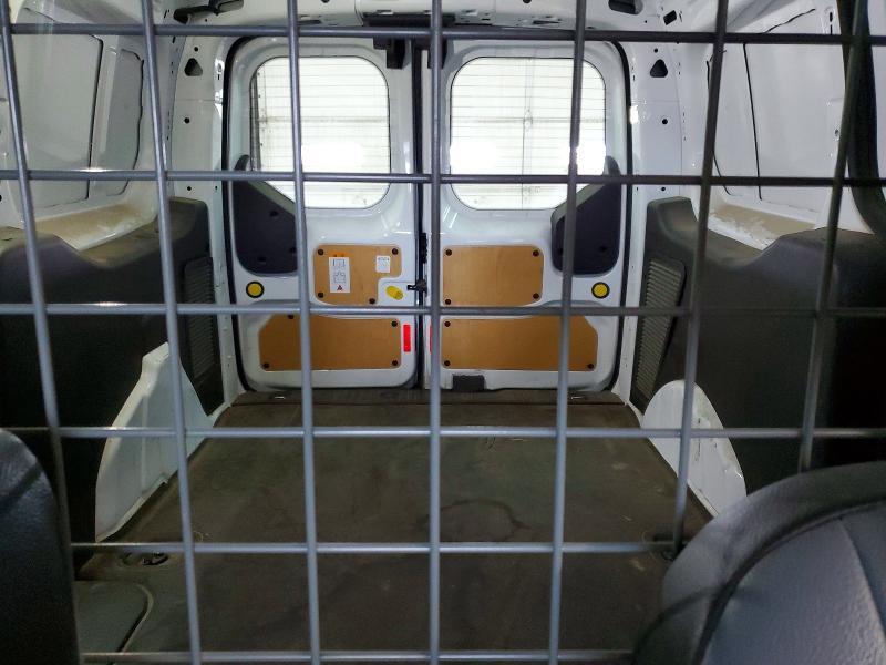 2016 Ford Transit Connect Delivery van