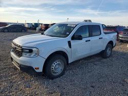 Ford salvage cars for sale: 2022 Ford Maverick xl
