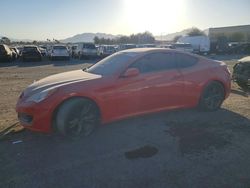 Hyundai salvage cars for sale: 2012 Hyundai Genesis Coupe 2.0t