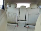 2017 Infiniti Qx50