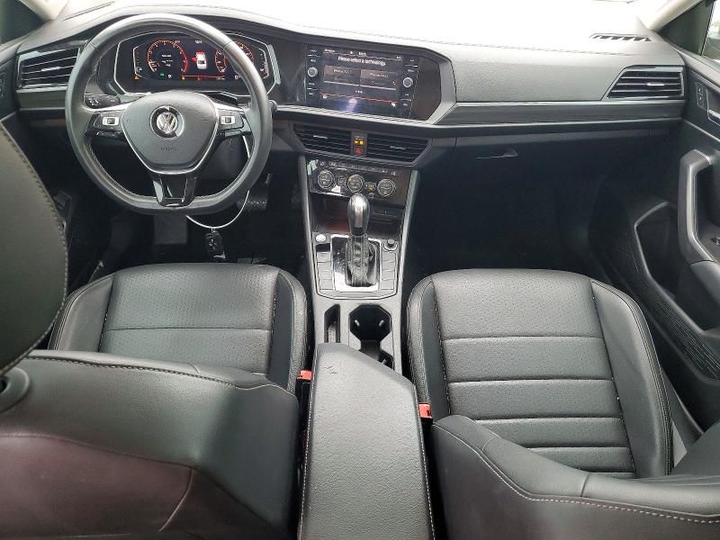 2021 Volkswagen Jetta sel