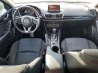 2016 Mazda 3 Sport