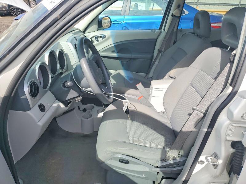 2008 Chrysler Pt Cruiser Touring