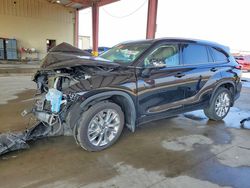 2023 Toyota Highlander Hybrid Limited for sale in Wilmer, TX