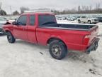 2005 Ford Ranger Super cab