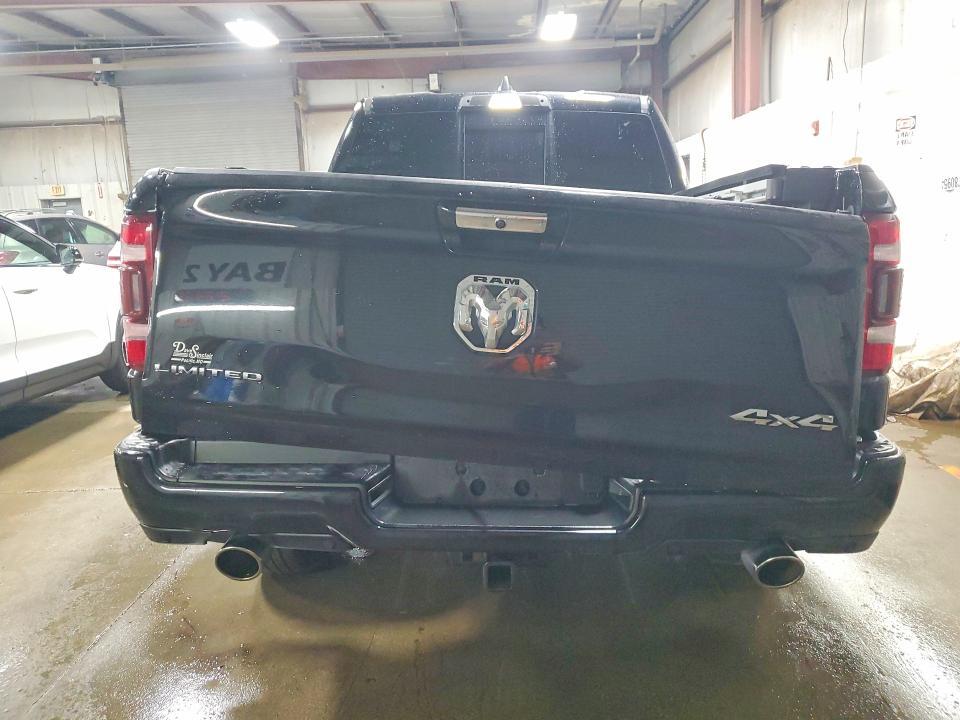 2021 Dodge RAM 1500 Limited
