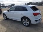 2020 Audi Q5 Prestige