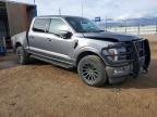 2024 Ford F150 Lariat