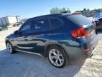 2013 BMW X1 Xdrive35i