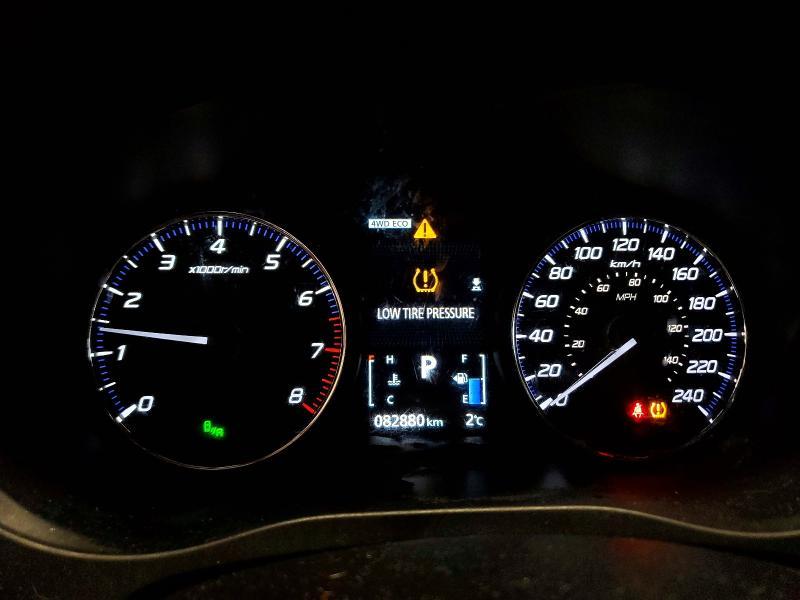 2017 Mitsubishi Outlander se