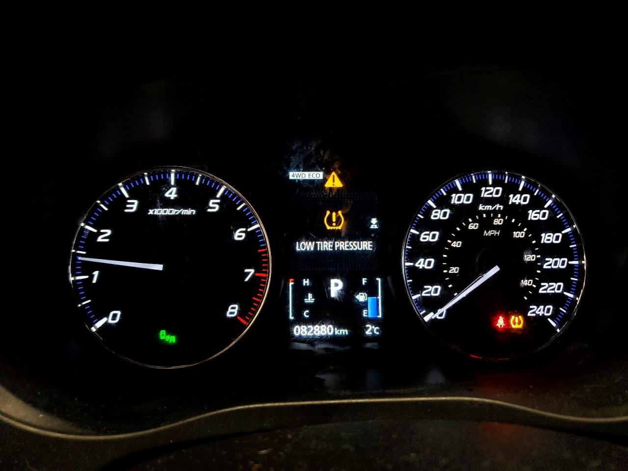 2017 Mitsubishi Outlander se