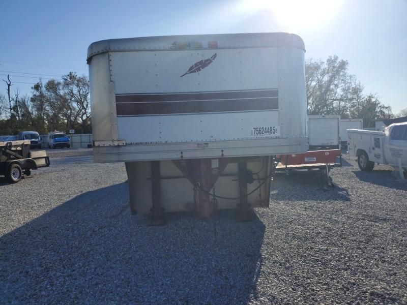 1990 Featherlite Mfg Inc 1990 Featherlite Horsetrail