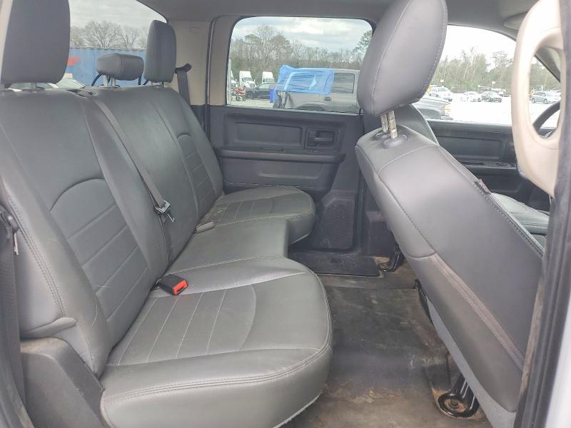 2018 Dodge Ram 2500 st