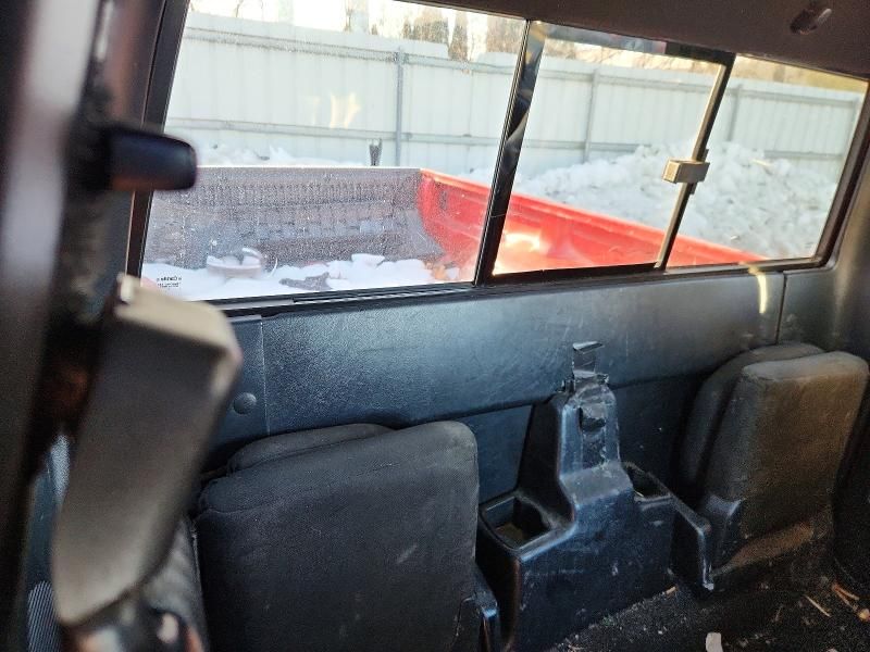 2002 Ford Ranger Super cab