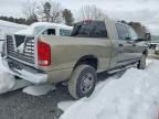 2006 Dodge Ram 2500