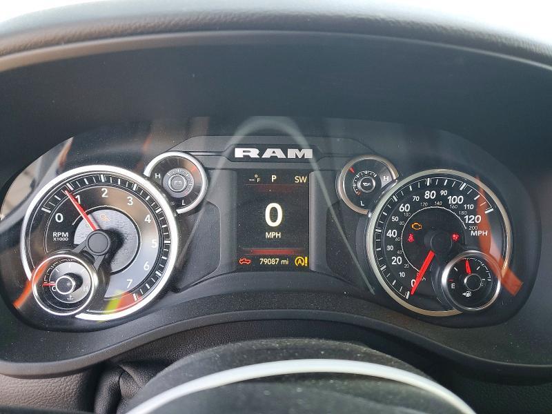 2020 Dodge Ram 1500 big Horn/lone Star