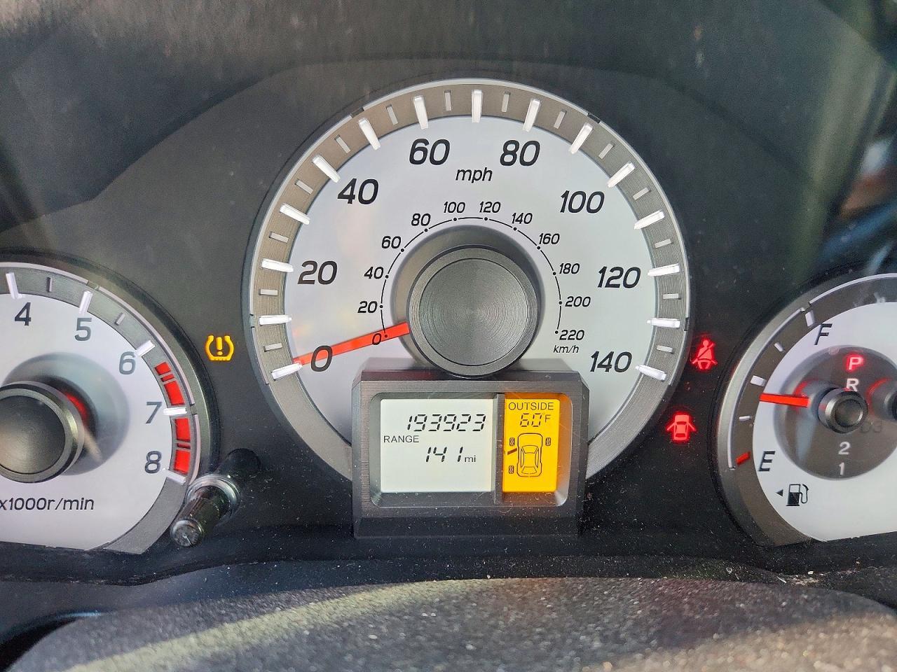 2015 Honda Pilot exl