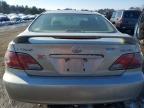 2004 Lexus Es 330