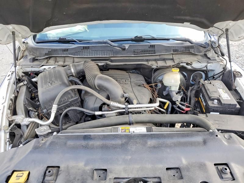 2016 Dodge Ram 1500 slt