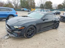 2019 Ford Mustang for sale in Madisonville, TN