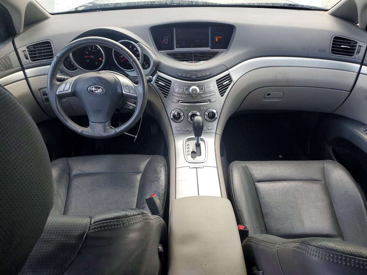 2006 Subaru B9 Tribeca 3.0 H6