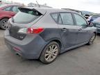 2011 Mazda 3 S