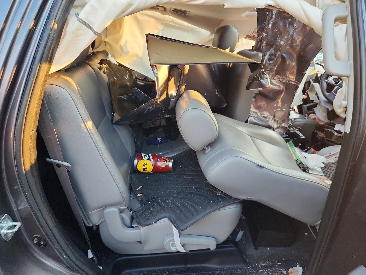 2016 Toyota Sequoia SR5