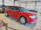 2010 Ford Flex sel