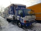 2000 Isuzu NPR BOX Truck