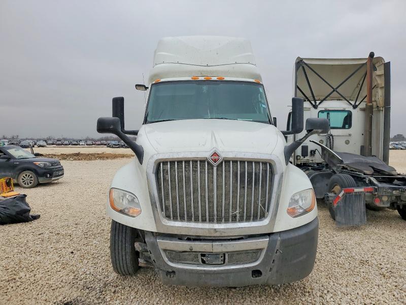 2019 International LT625 Semi Truck
