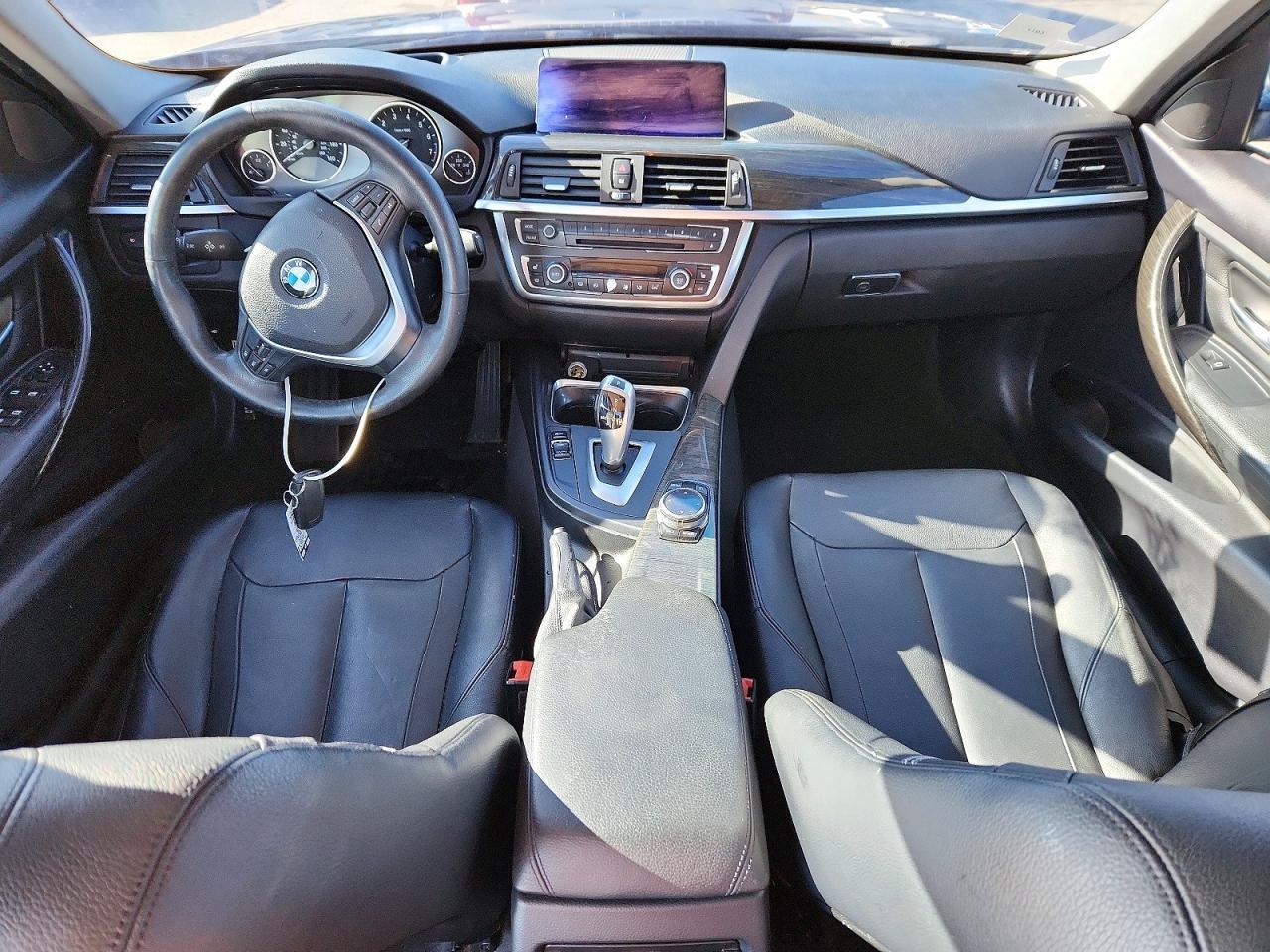 2014 BMW 335 i