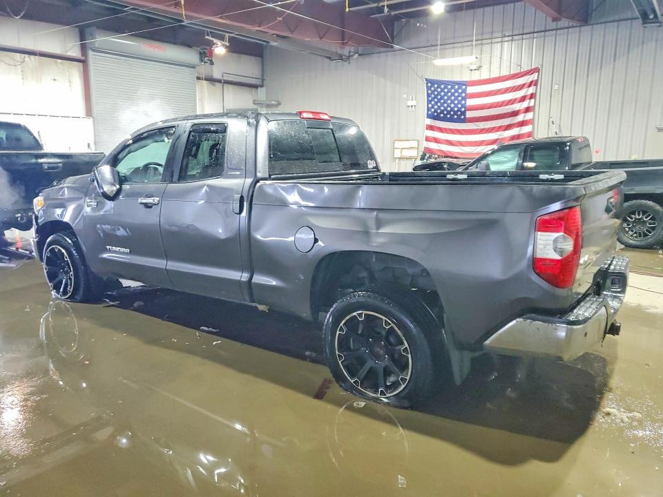 2014 Toyota Tundra Limited