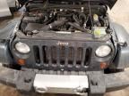 2008 Jeep Wrangler Sahara