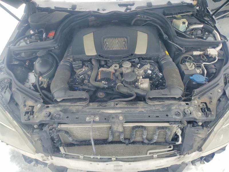 2010 Mercedes-Benz C 250 4matic