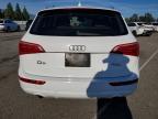 2012 Audi Q5 Premium Plus