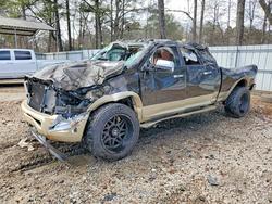 Dodge Vehiculos salvage en venta: 2014 Dodge RAM 2500 Longhorn