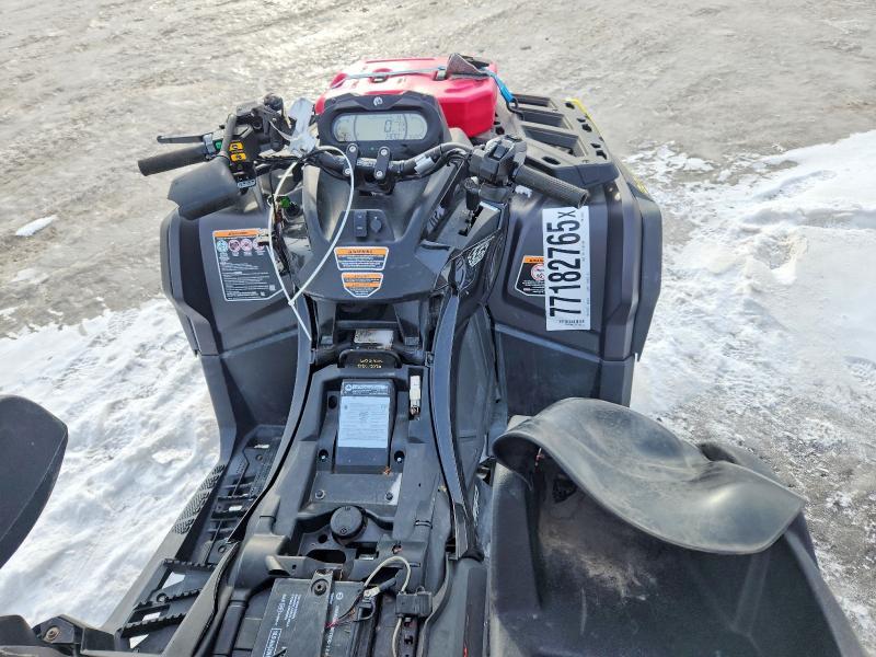 2020 Can-Am Outlander max