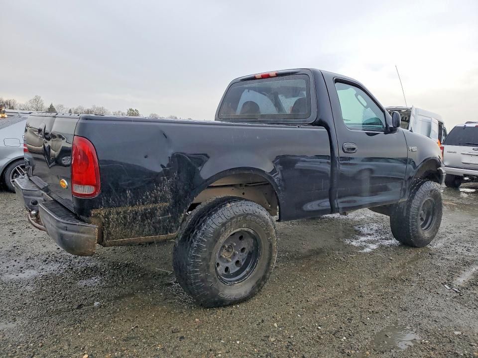 2003 Ford F150