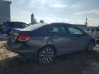 2014 Honda Civic exl