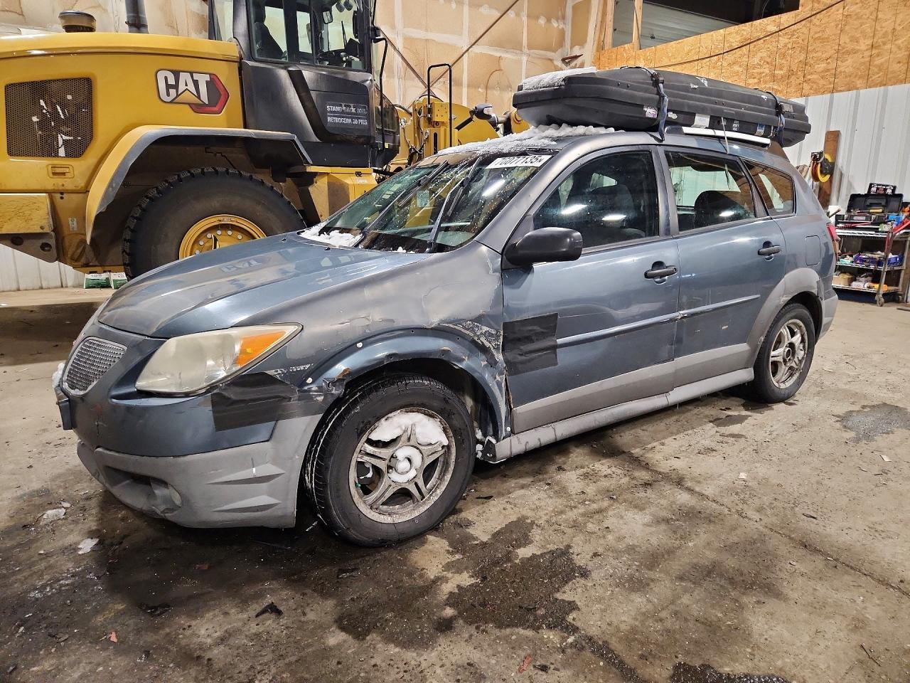 2006 Pontiac Vibe