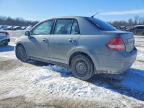 2008 Nissan Versa s