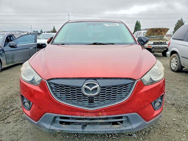 2013 Mazda Cx-5 gt