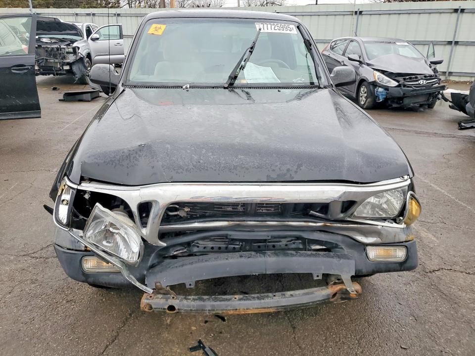 2003 Toyota Tacoma Xtracab