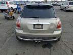 2008 Mini Cooper s