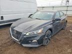 2021 Niss Altima sv