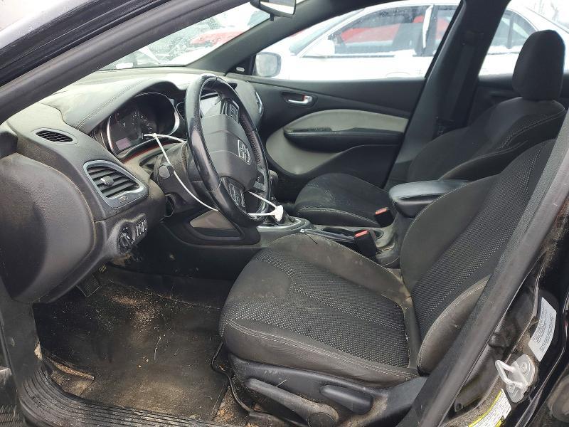 2016 Dodge Dart sxt Sport